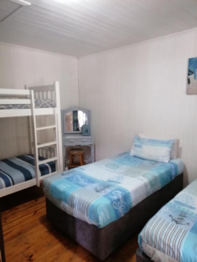 Knysna N2 Lodge Εξωτερικό φωτογραφία