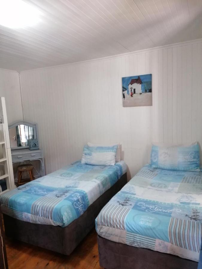 Knysna N2 Lodge Εξωτερικό φωτογραφία