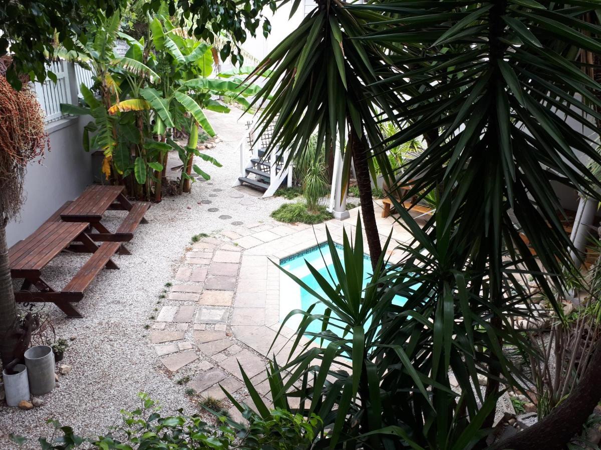 Knysna N2 Lodge Εξωτερικό φωτογραφία