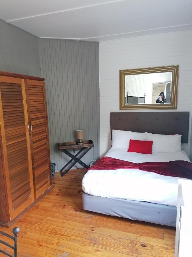 Knysna N2 Lodge Εξωτερικό φωτογραφία
