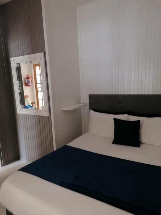 Knysna N2 Lodge Εξωτερικό φωτογραφία