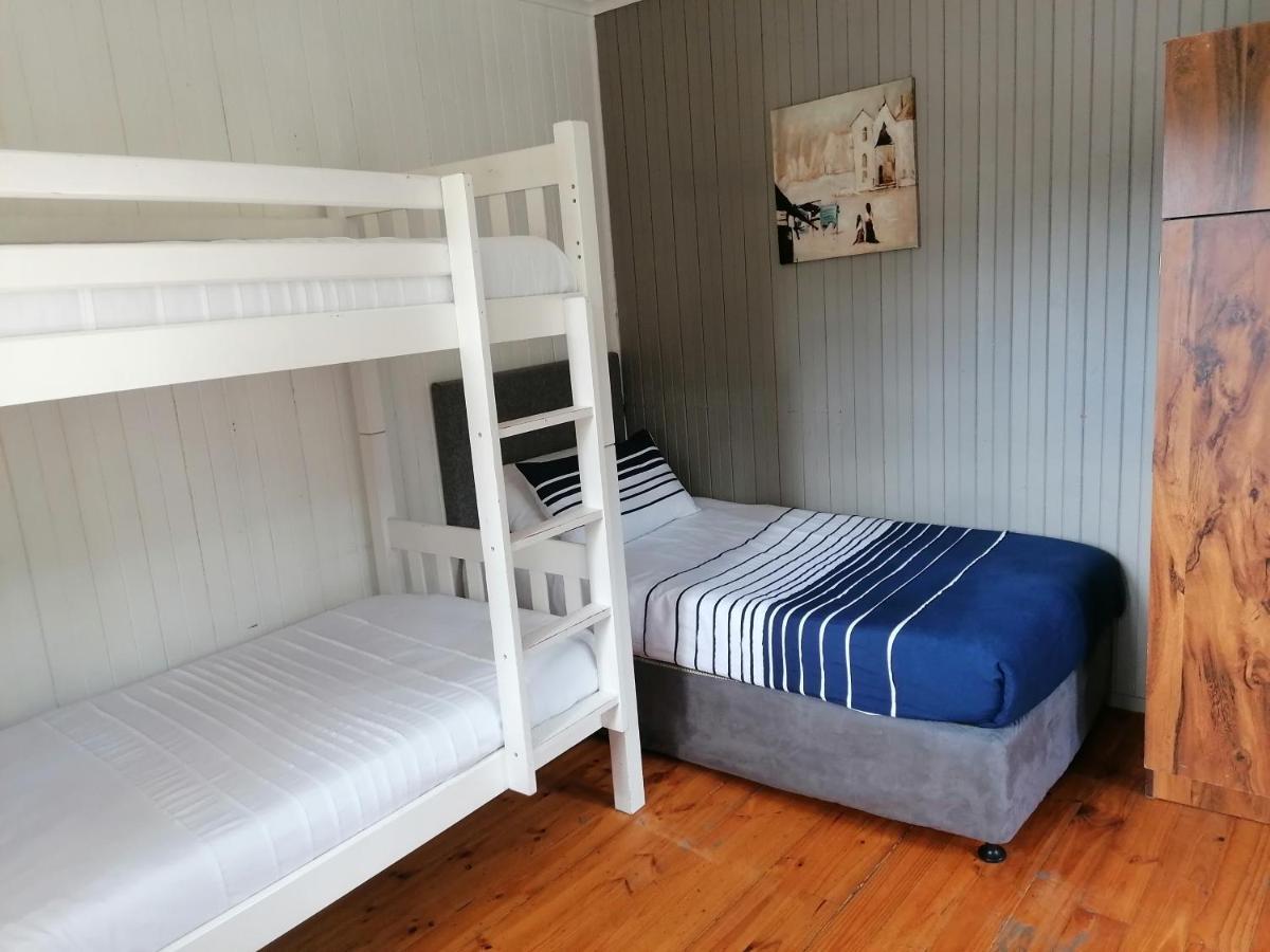 Knysna N2 Lodge Εξωτερικό φωτογραφία