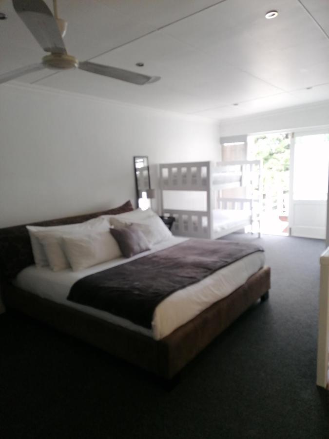 Knysna N2 Lodge Εξωτερικό φωτογραφία