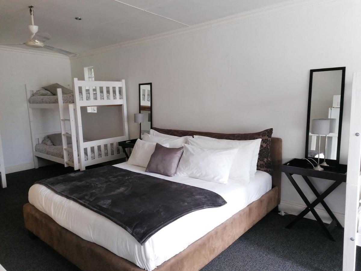 Knysna N2 Lodge Εξωτερικό φωτογραφία