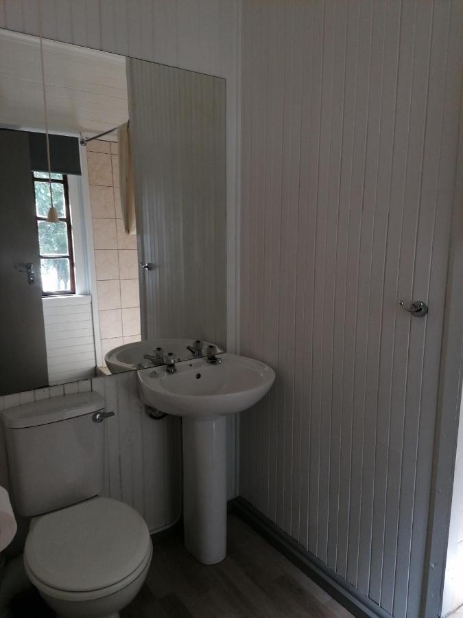 Knysna N2 Lodge Εξωτερικό φωτογραφία