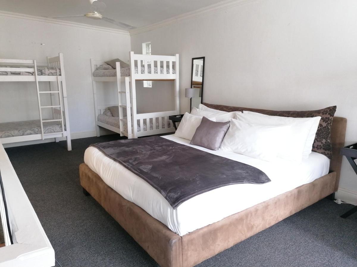 Knysna N2 Lodge Εξωτερικό φωτογραφία