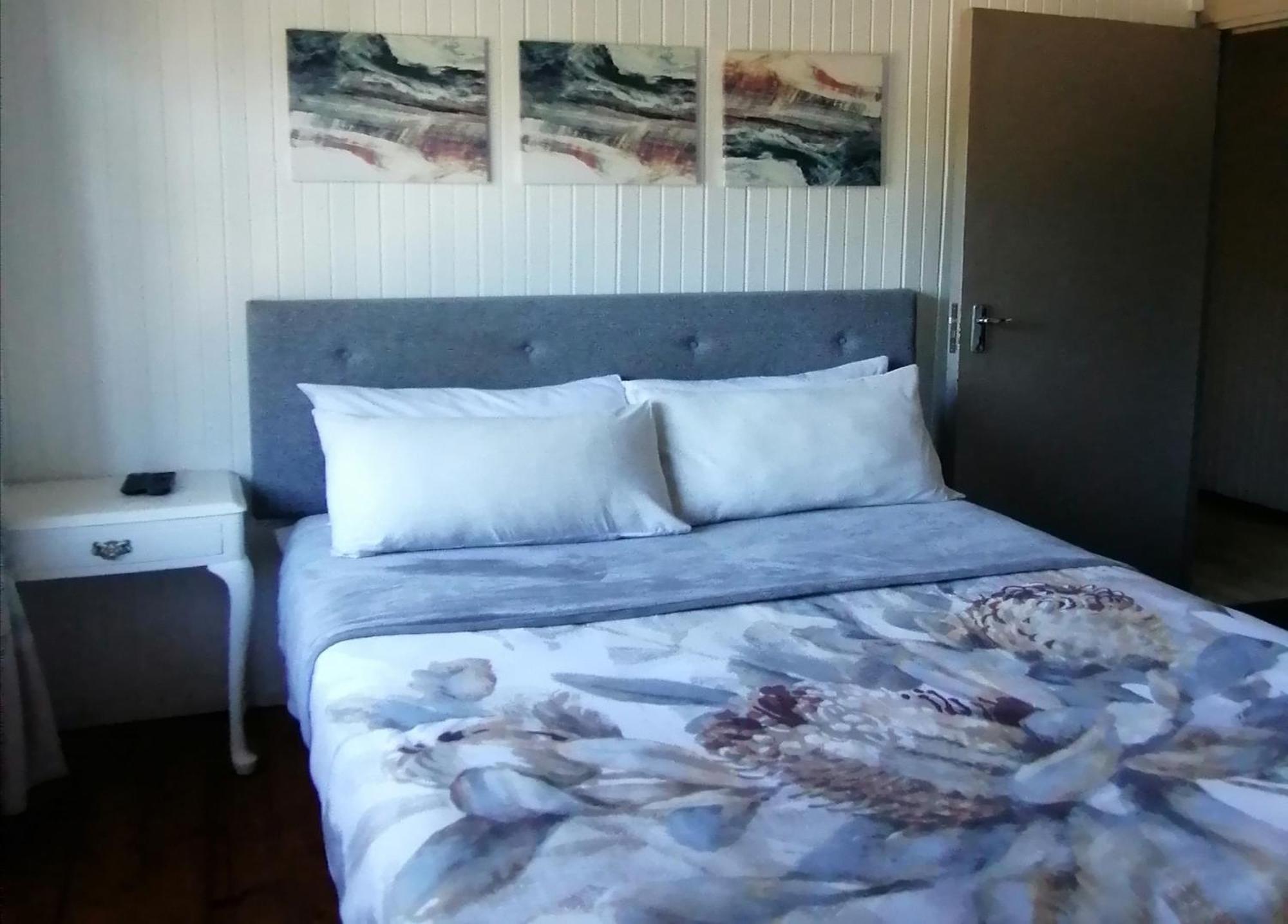 Knysna N2 Lodge Εξωτερικό φωτογραφία