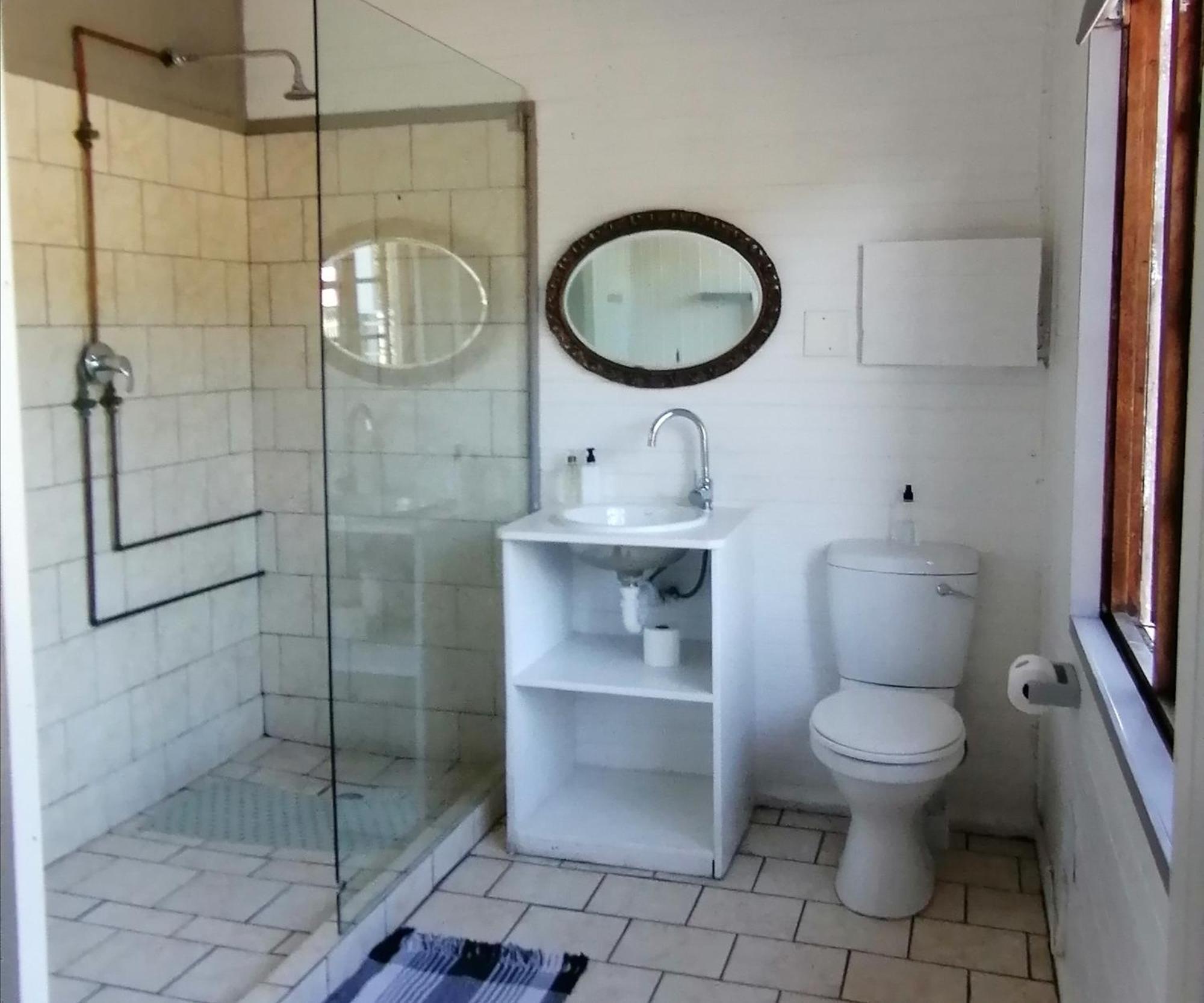 Knysna N2 Lodge Εξωτερικό φωτογραφία