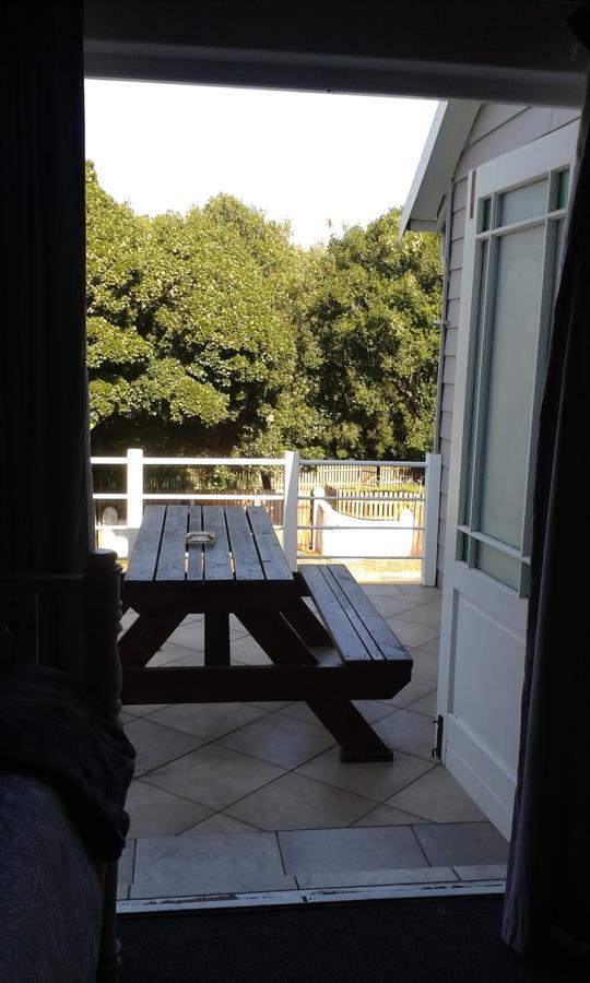 Knysna N2 Lodge Εξωτερικό φωτογραφία