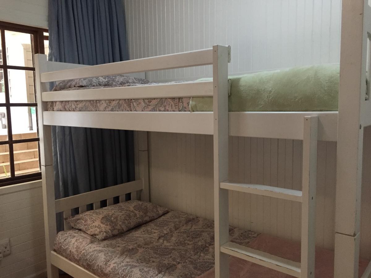 Knysna N2 Lodge Εξωτερικό φωτογραφία
