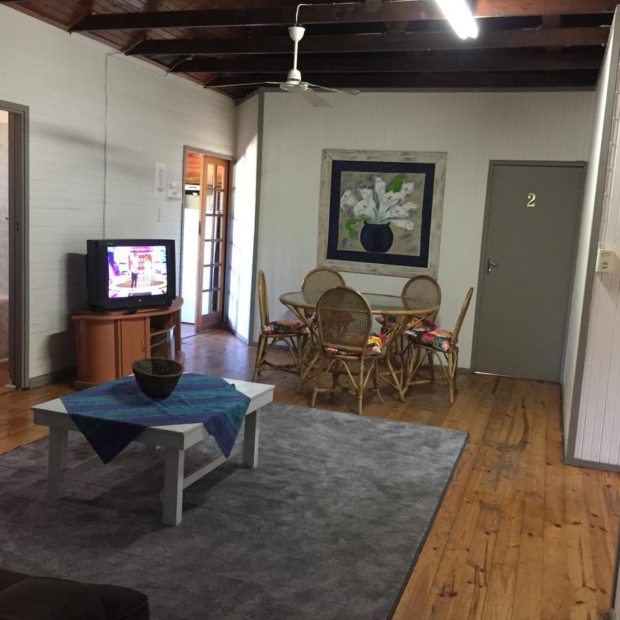 Knysna N2 Lodge Εξωτερικό φωτογραφία