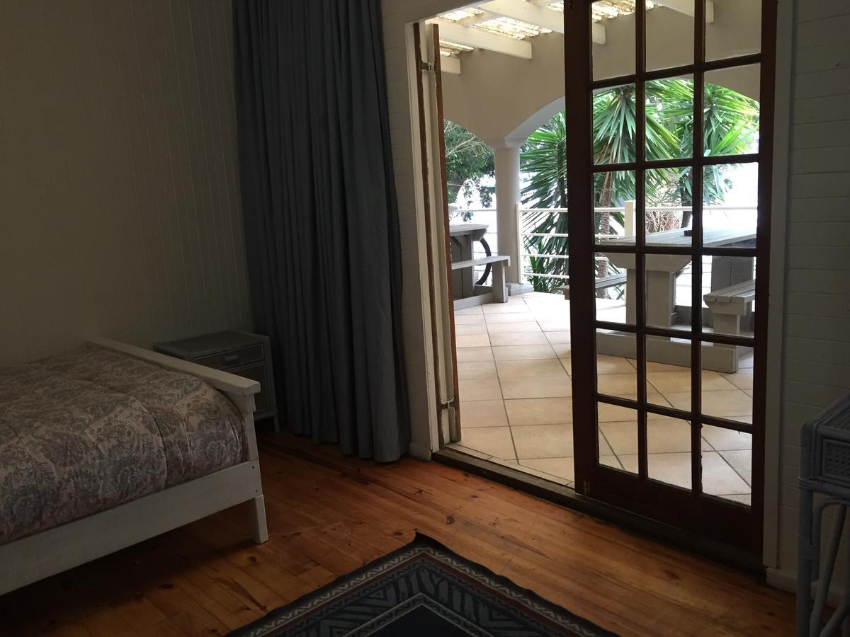 Knysna N2 Lodge Εξωτερικό φωτογραφία