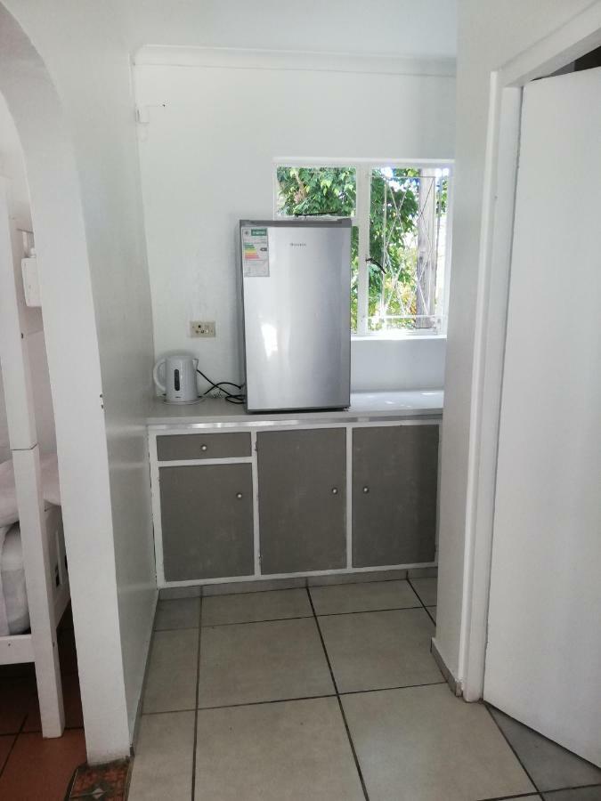Knysna N2 Lodge Εξωτερικό φωτογραφία