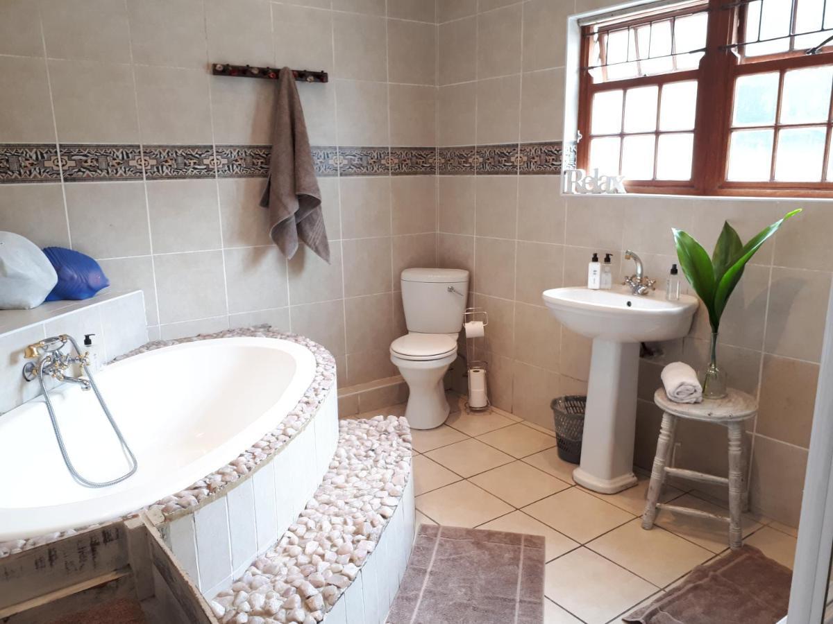 Knysna N2 Lodge Εξωτερικό φωτογραφία