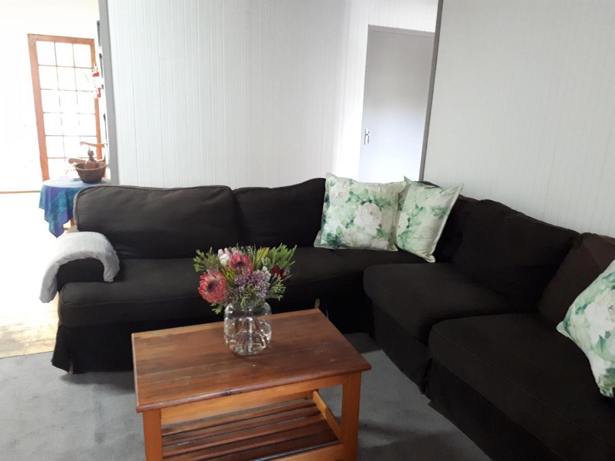 Knysna N2 Lodge Εξωτερικό φωτογραφία