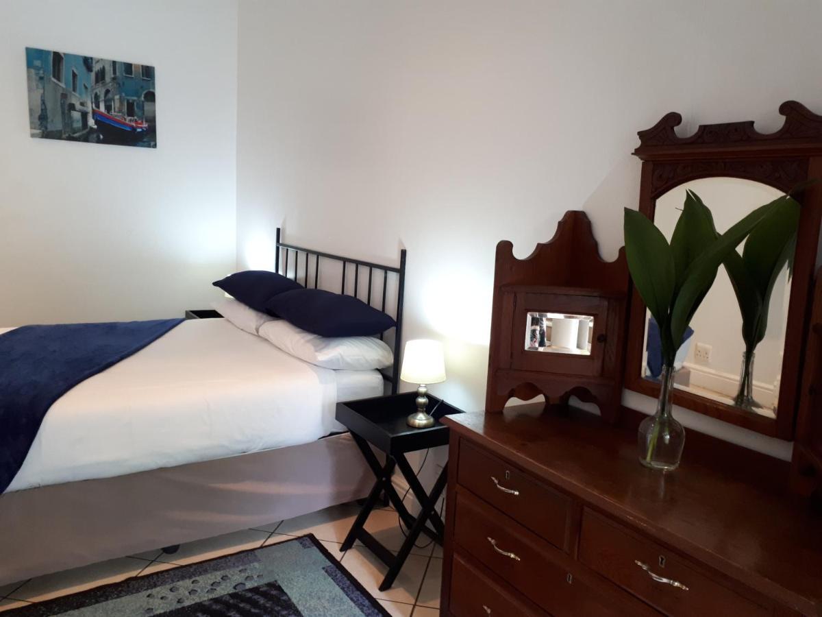 Knysna N2 Lodge Εξωτερικό φωτογραφία